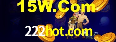 222hot.com App Interface