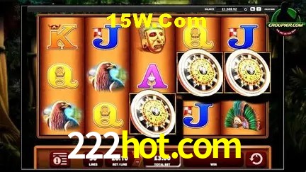 Avaliações dos Jogadores 222hot.com