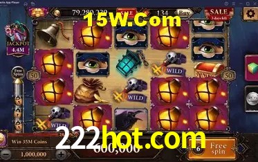 Estatísticas Esportivas 222hot.com