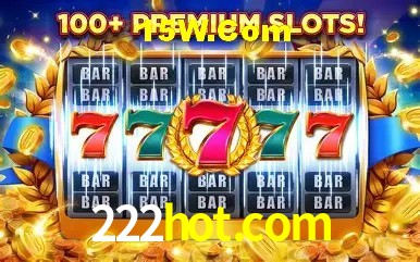 Jogos de Slot 222hot.com