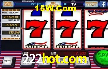 Casino VIP 222hot.com