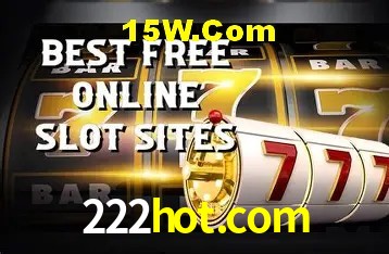 Benefícios da Conta 222hot.com