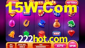 Live Casino 222hot.com