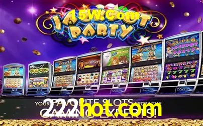 Login Seguro 222hot.com