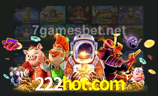 cassino 222hot.com